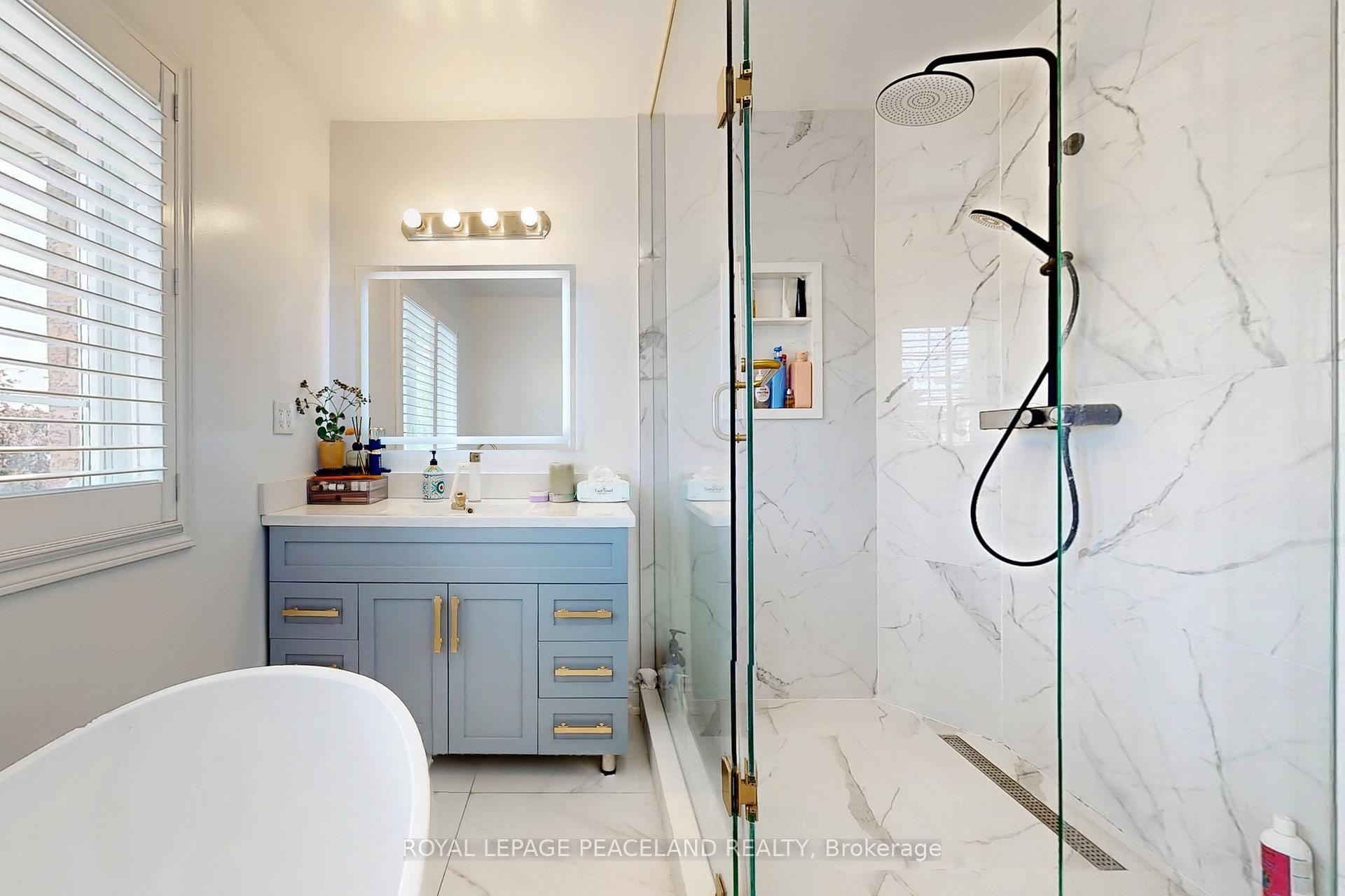 Photo 21 of Unit 3, 15 St Moritz Way, Markham, Unionville — HOMEH