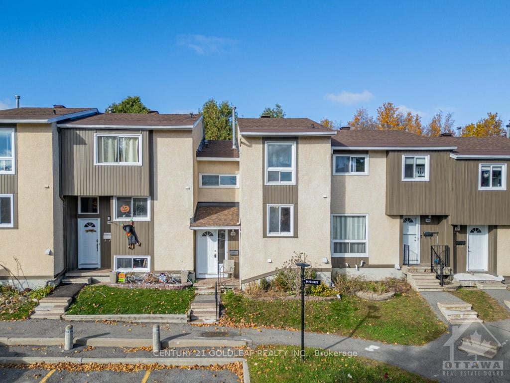 Photo 2 of 1466 Lassiter Terrace, Ottawa, Beaconwood — HOMEH