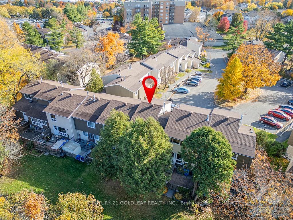 Photo 46 of 1466 Lassiter Terrace, Ottawa, Beaconwood — HOMEH