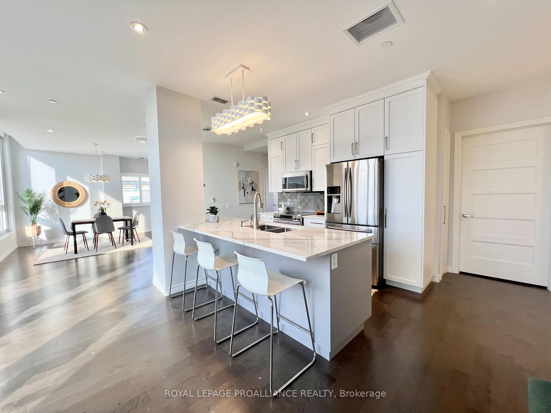 Photo 9 of Unit 312, 199 Front Street, Belleville, Belleville Ward — HOMEH