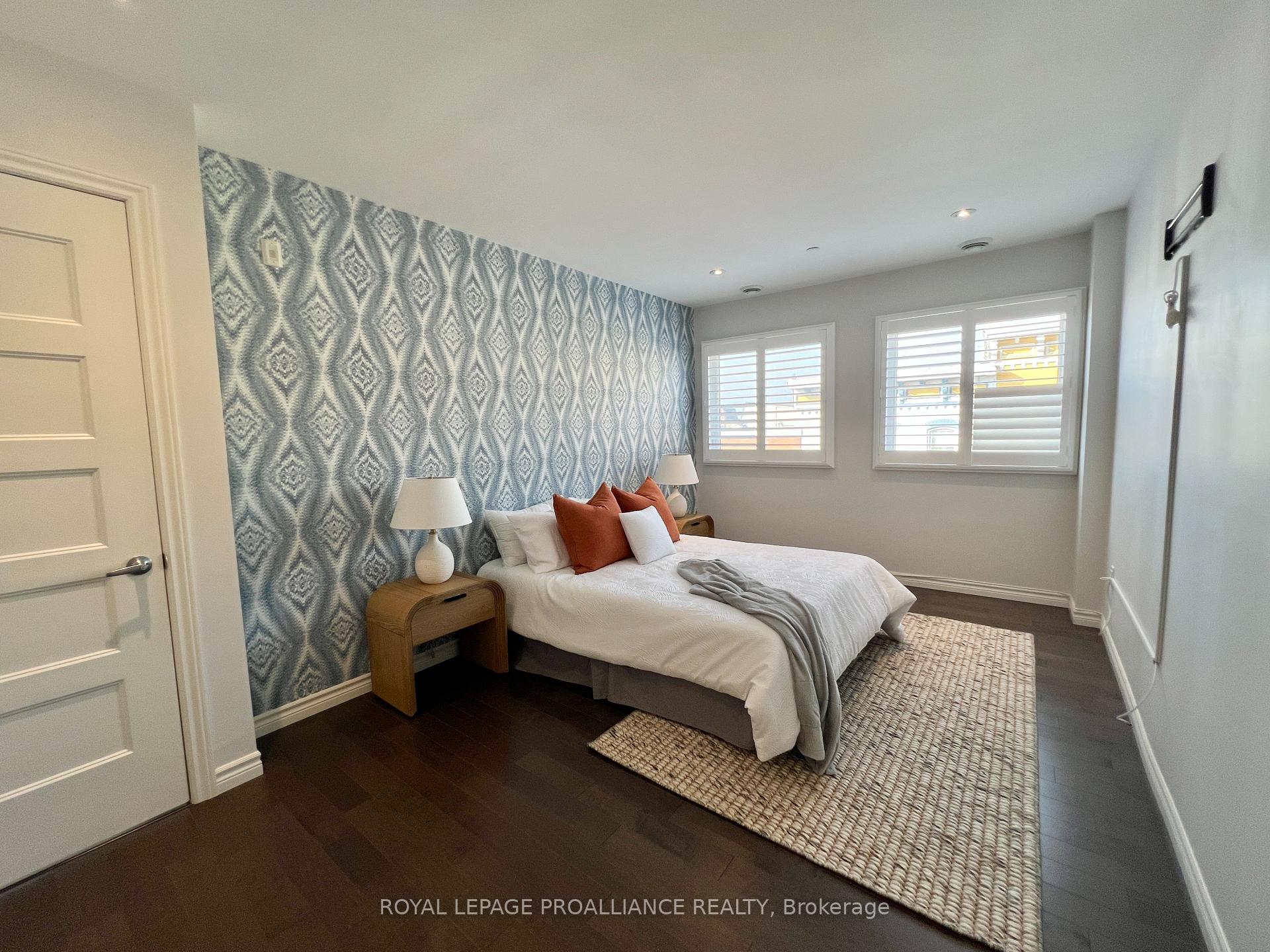 Photo 16 of Unit 312, 199 Front Street, Belleville, Belleville Ward — HOMEH