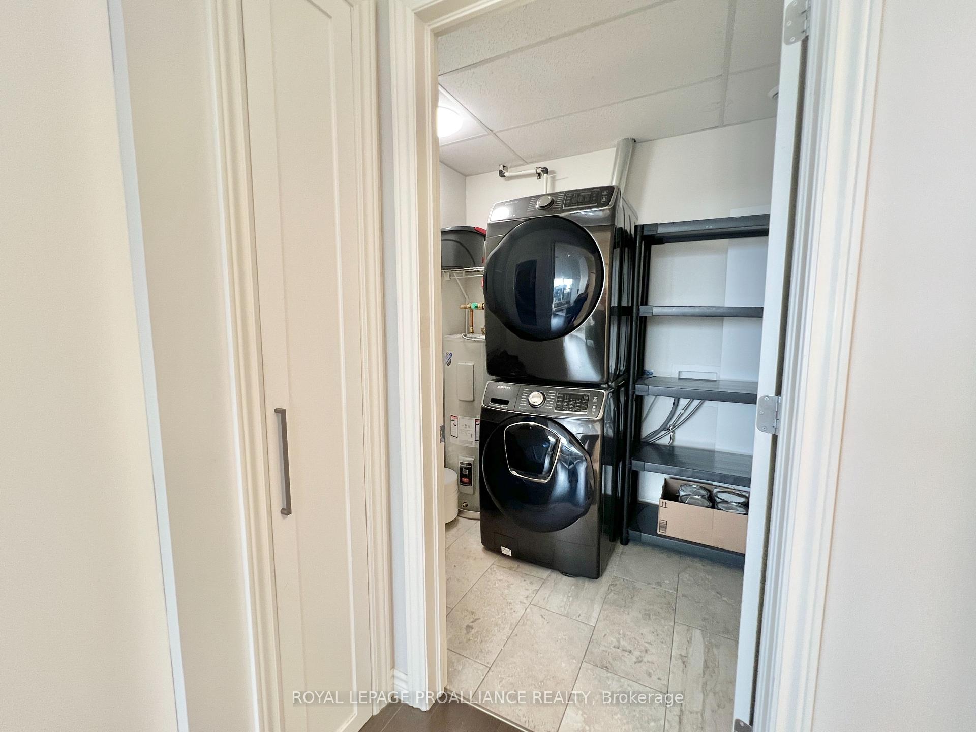 Photo 26 of Unit 312, 199 Front Street, Belleville, Belleville Ward — HOMEH