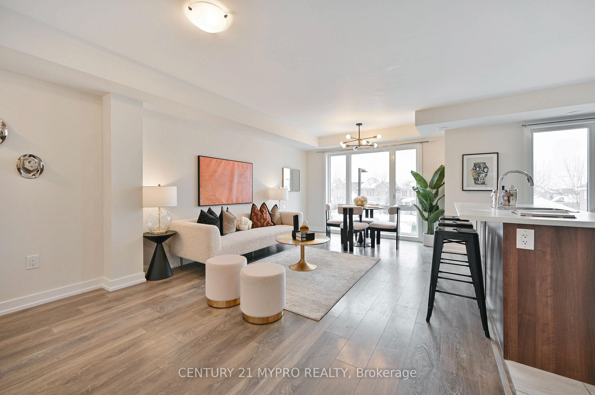 Photo 4 of Unit 2908, 15 Westmeath Lane, Markham, Cornell — HOMEH