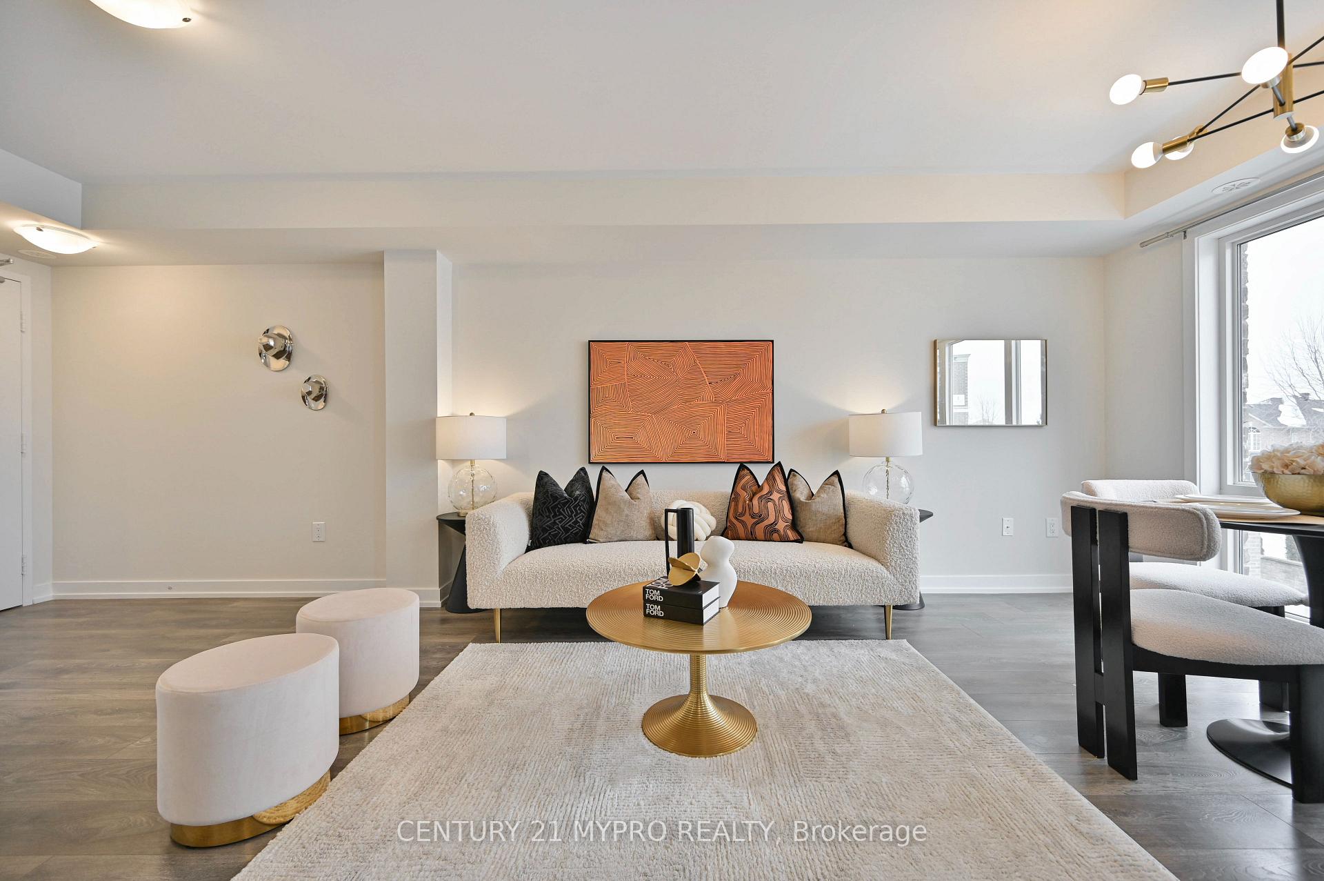 Photo 6 of Unit 2908, 15 Westmeath Lane, Markham, Cornell — HOMEH
