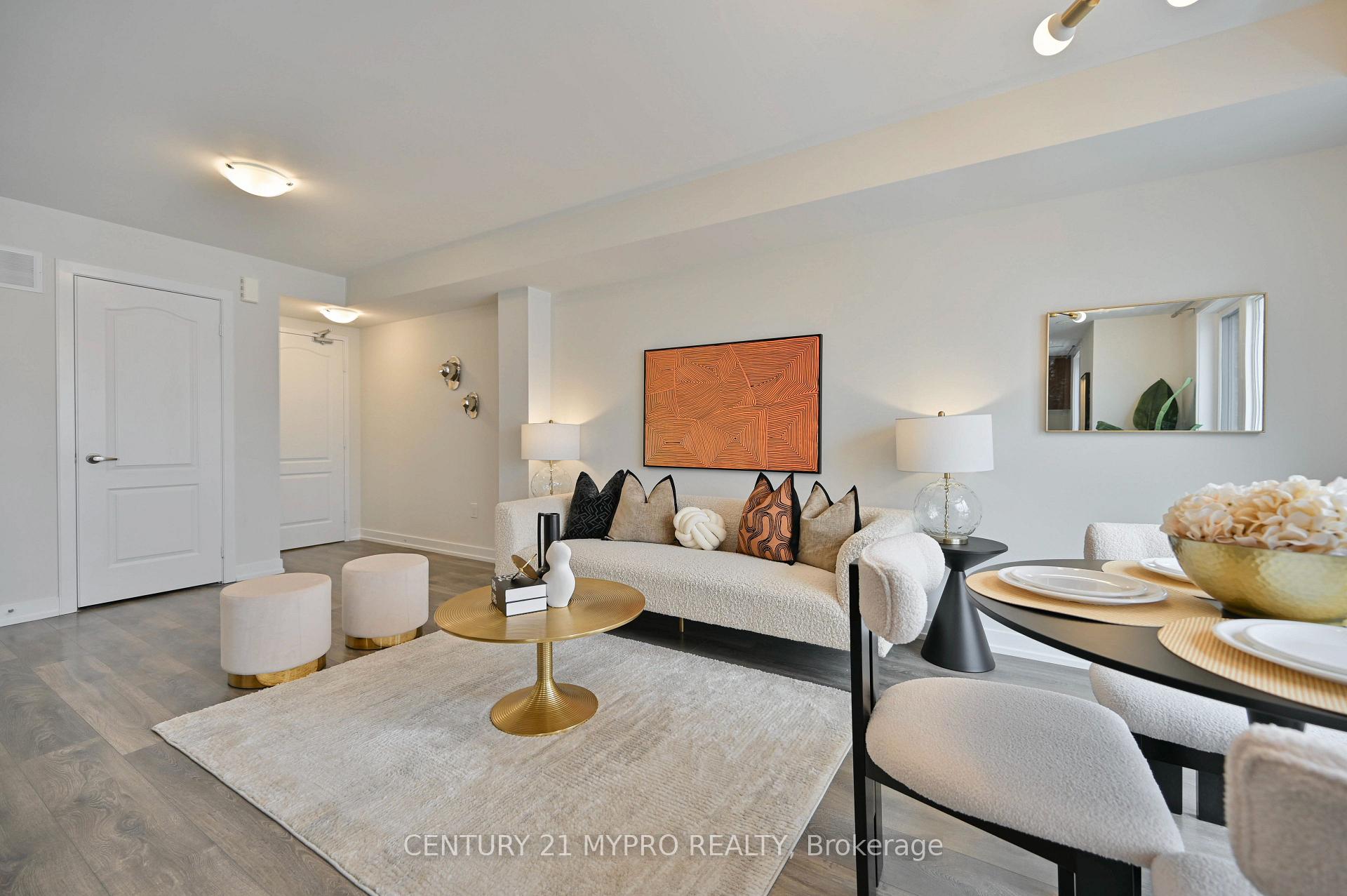 Photo 7 of Unit 2908, 15 Westmeath Lane, Markham, Cornell — HOMEH