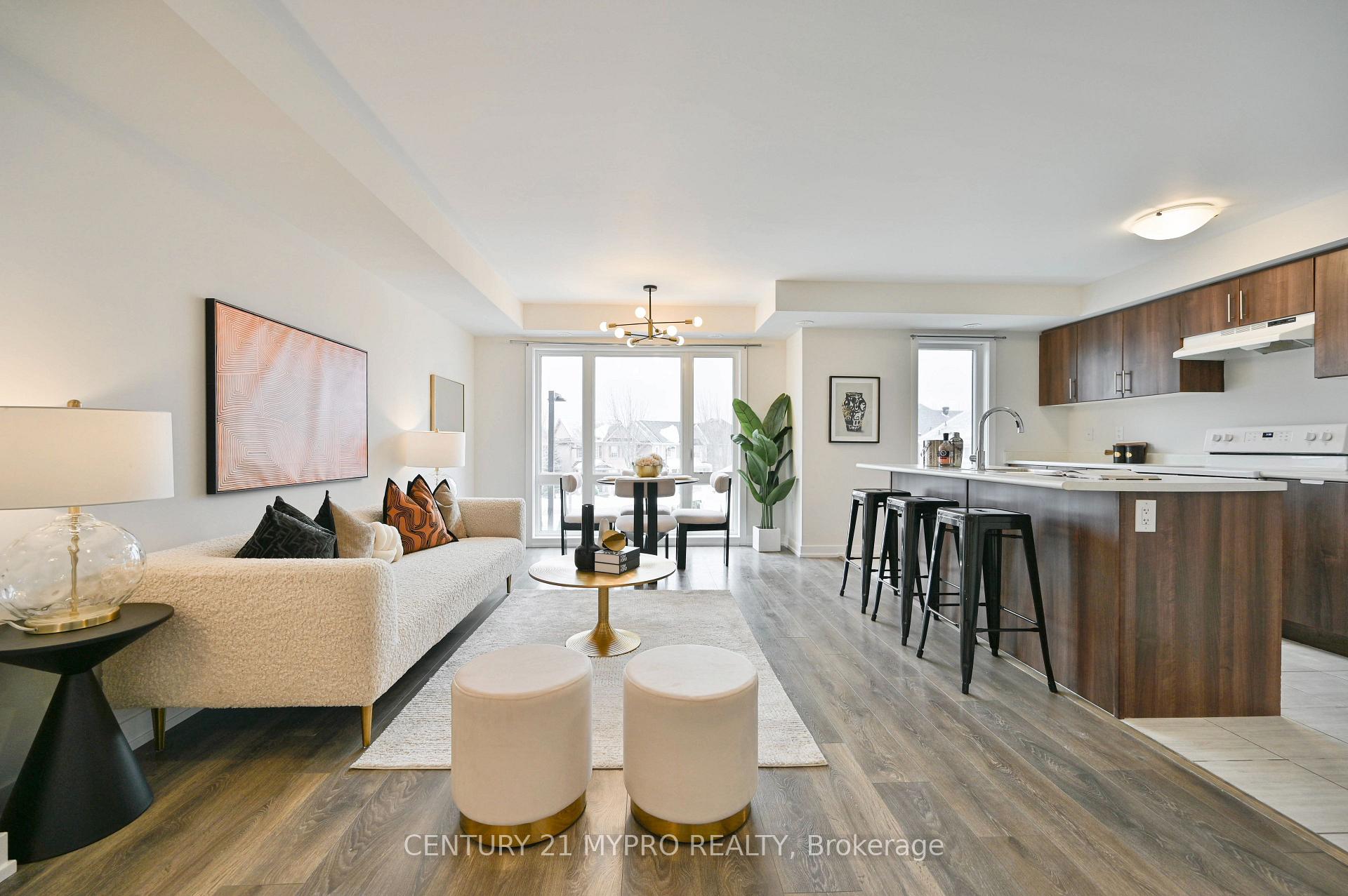 Photo 9 of Unit 2908, 15 Westmeath Lane, Markham, Cornell — HOMEH