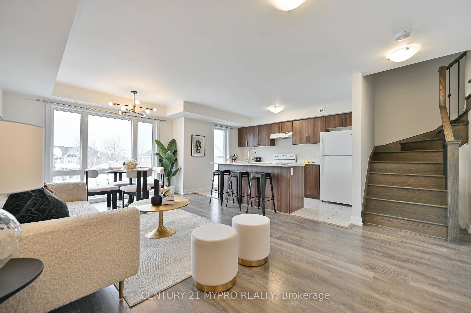 Photo 10 of Unit 2908, 15 Westmeath Lane, Markham, Cornell — HOMEH