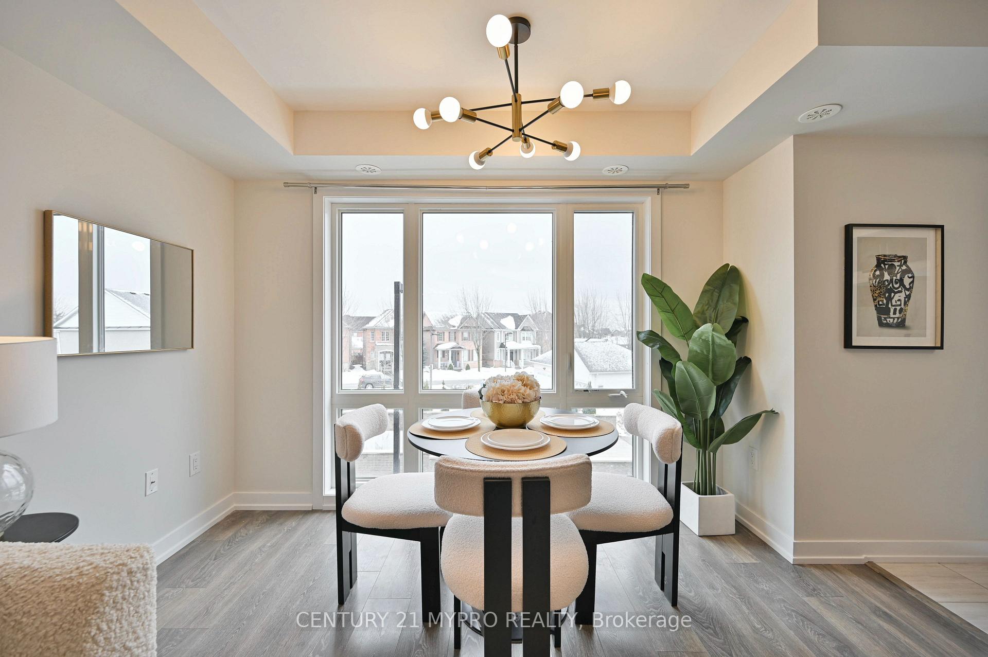 Photo 12 of Unit 2908, 15 Westmeath Lane, Markham, Cornell — HOMEH
