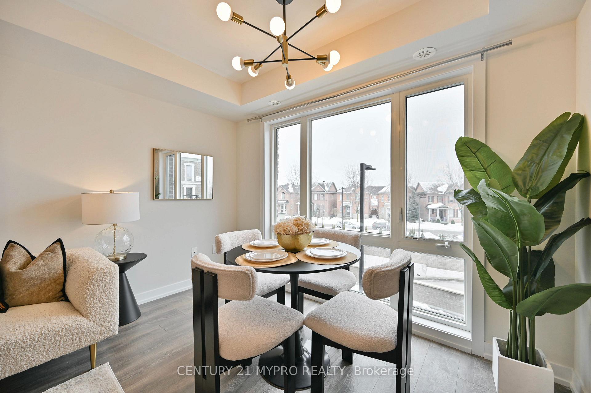 Photo 13 of Unit 2908, 15 Westmeath Lane, Markham, Cornell — HOMEH