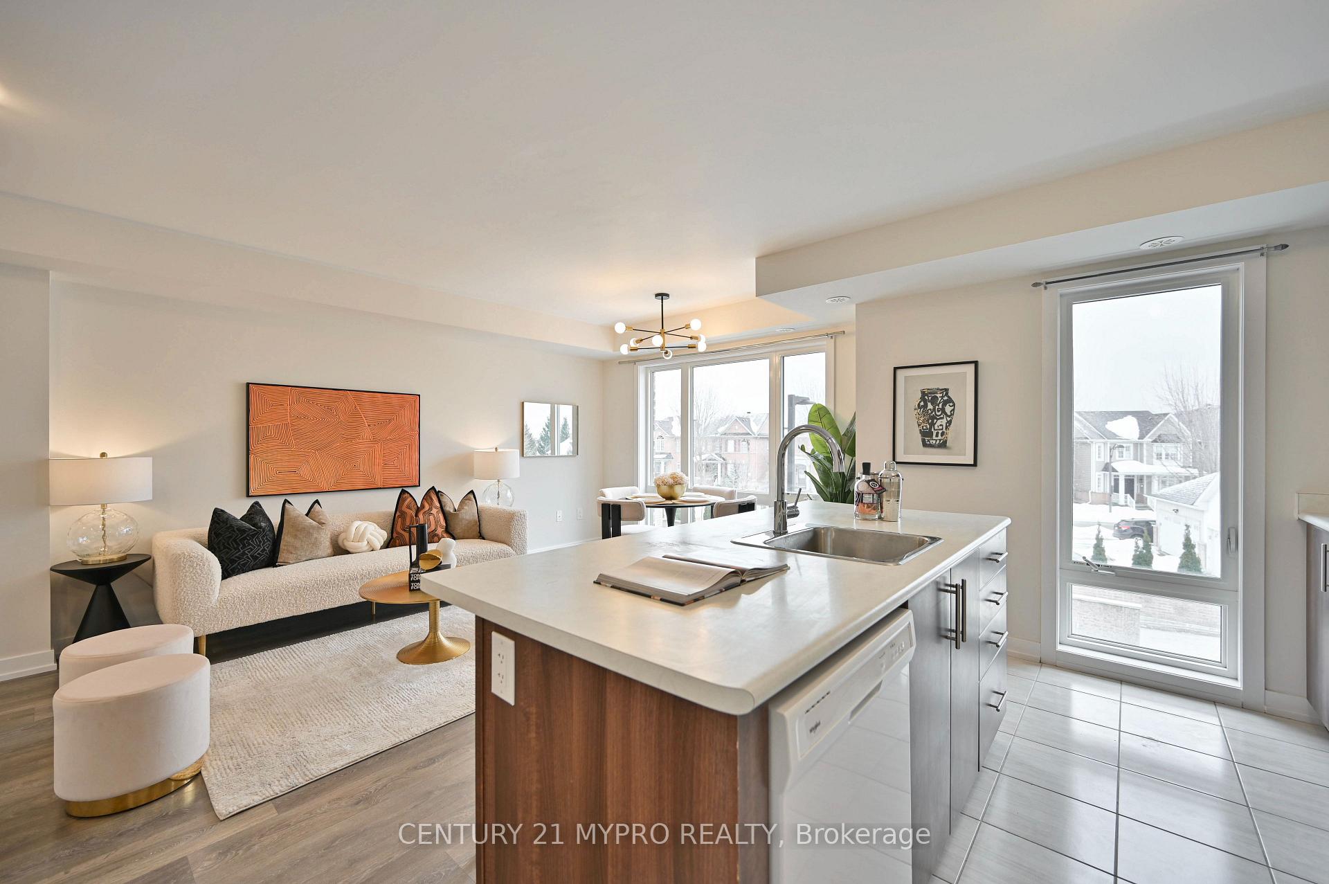 Photo 15 of Unit 2908, 15 Westmeath Lane, Markham, Cornell — HOMEH