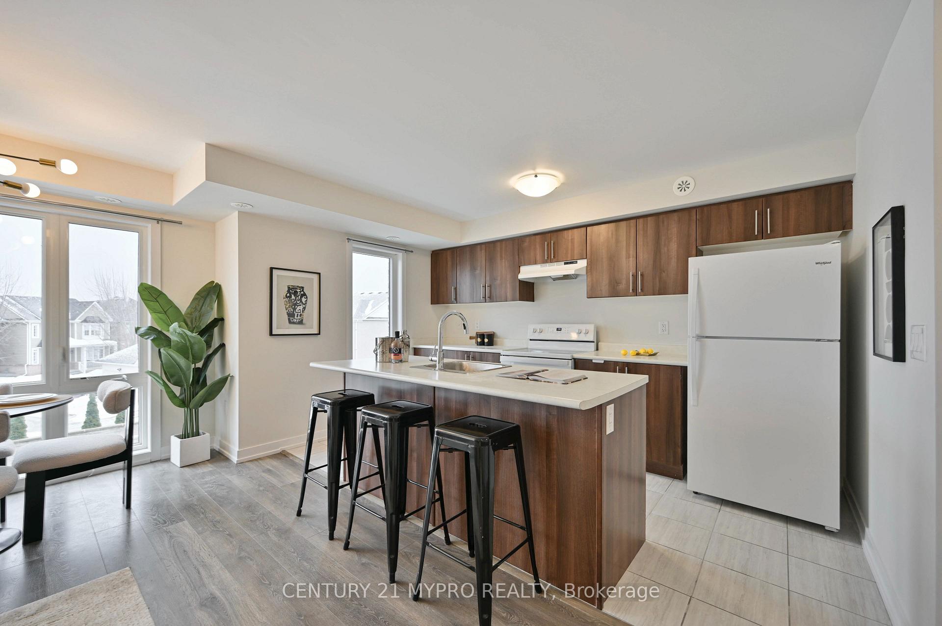 Photo 18 of Unit 2908, 15 Westmeath Lane, Markham, Cornell — HOMEH