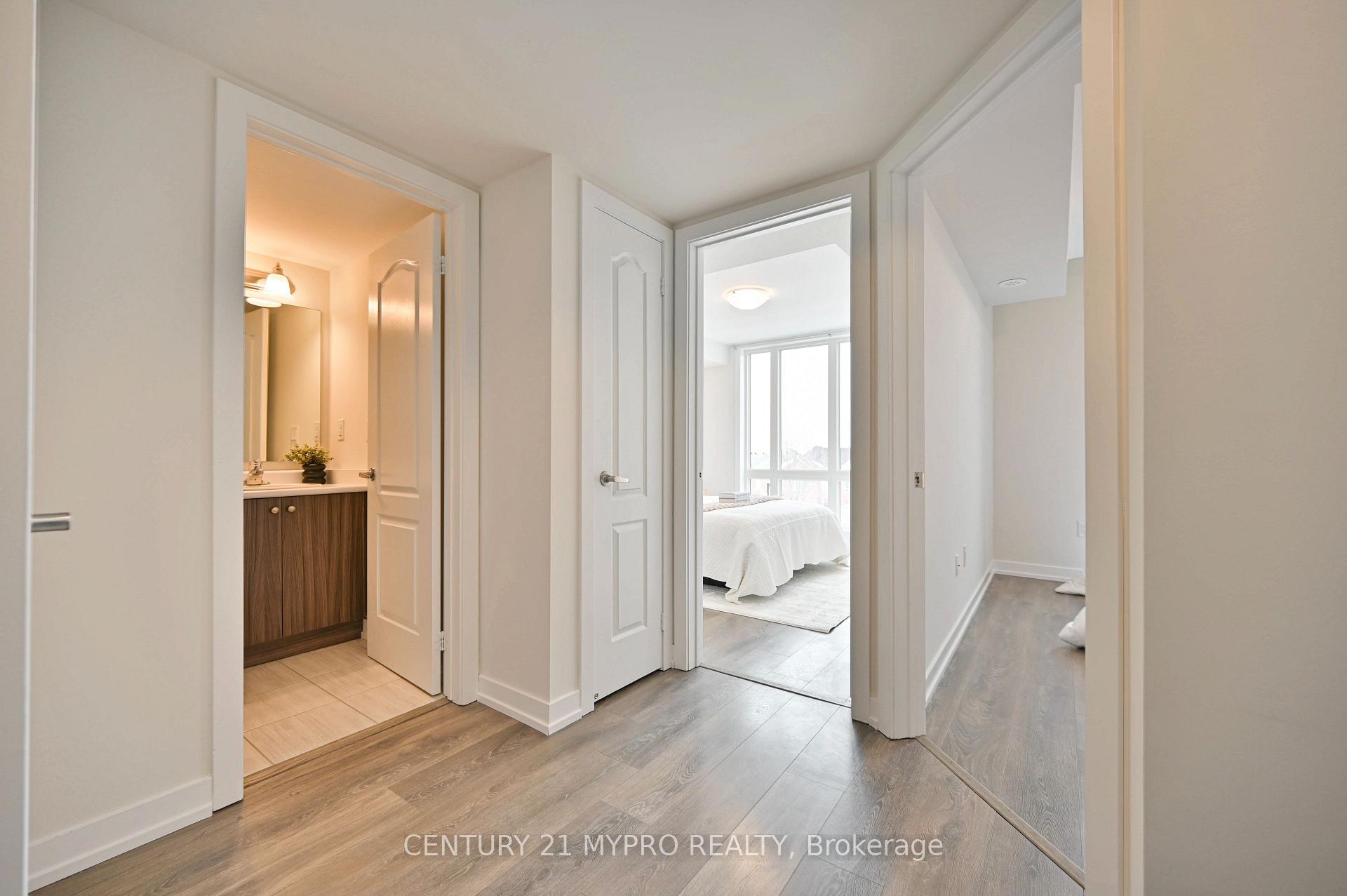 Photo 21 of Unit 2908, 15 Westmeath Lane, Markham, Cornell — HOMEH