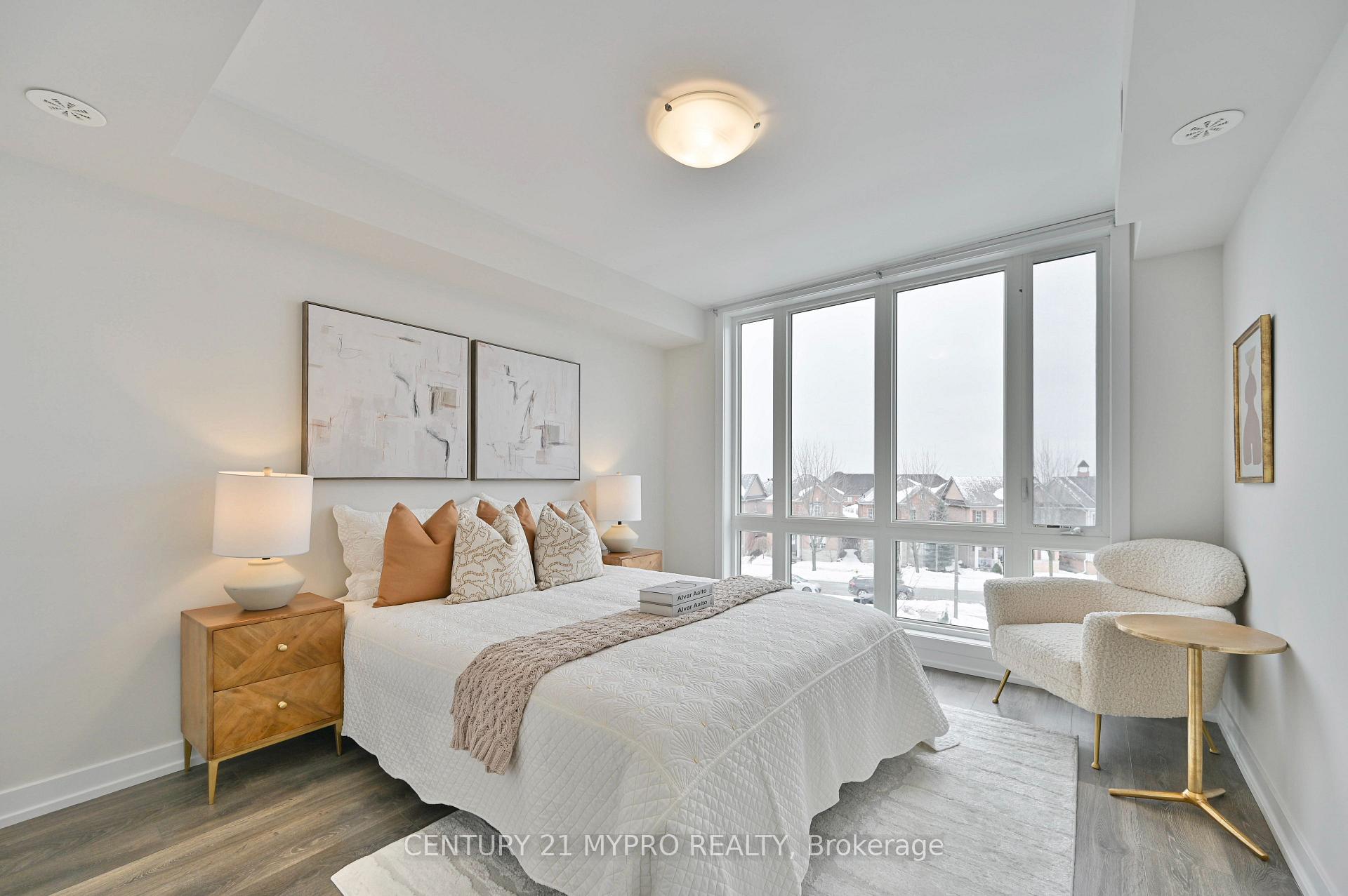 Photo 22 of Unit 2908, 15 Westmeath Lane, Markham, Cornell — HOMEH