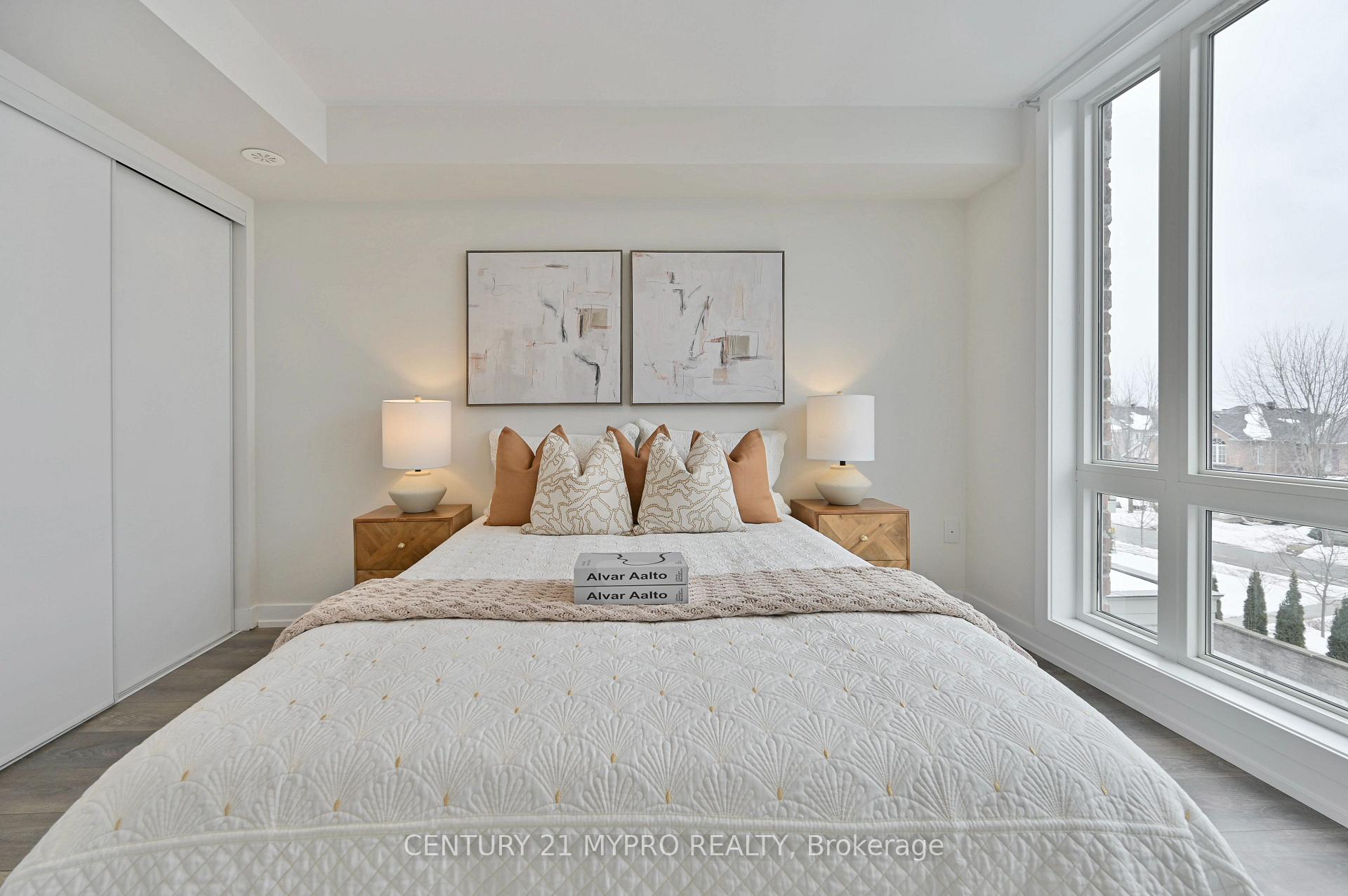 Photo 24 of Unit 2908, 15 Westmeath Lane, Markham, Cornell — HOMEH