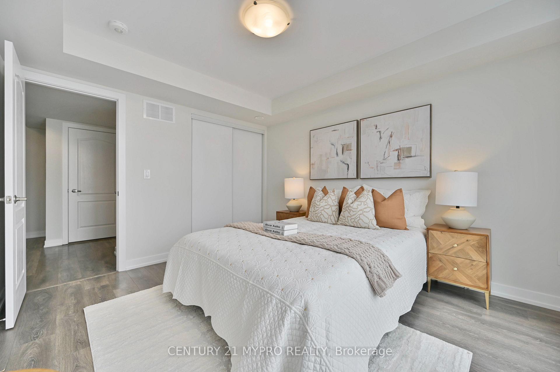 Photo 25 of Unit 2908, 15 Westmeath Lane, Markham, Cornell — HOMEH