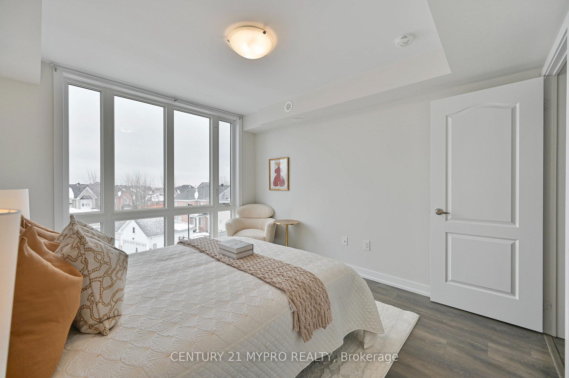 Photo 26 of Unit 2908, 15 Westmeath Lane, Markham, Cornell — HOMEH