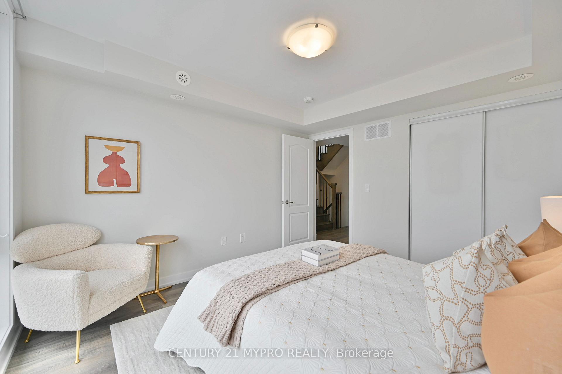 Photo 27 of Unit 2908, 15 Westmeath Lane, Markham, Cornell — HOMEH