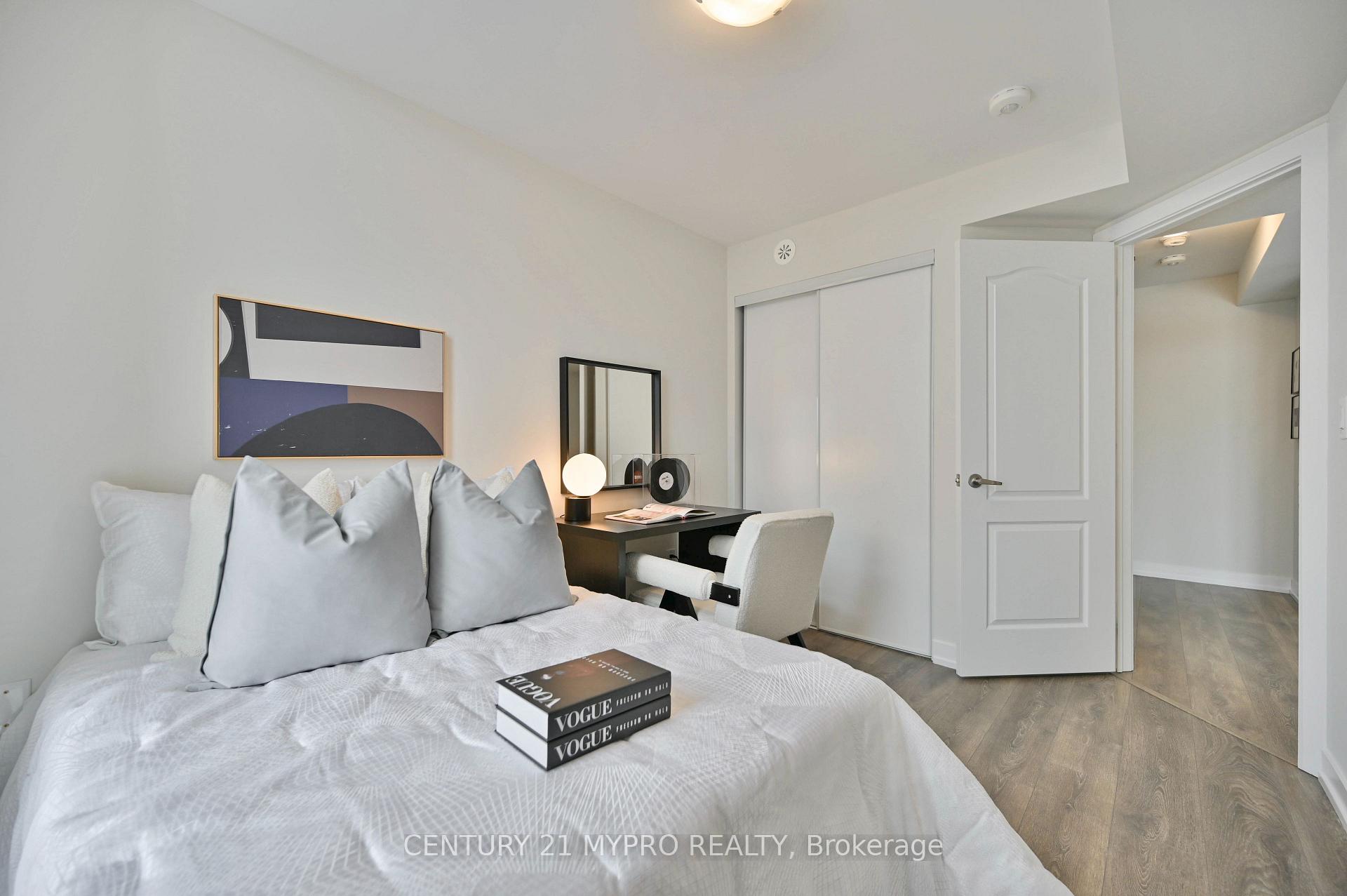 Photo 29 of Unit 2908, 15 Westmeath Lane, Markham, Cornell — HOMEH