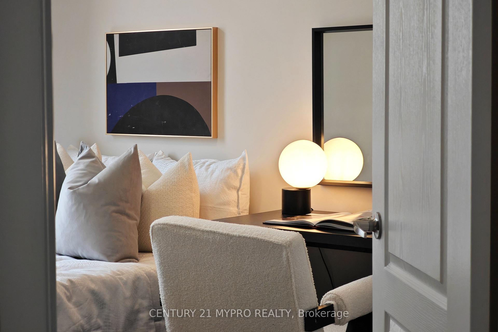 Photo 30 of Unit 2908, 15 Westmeath Lane, Markham, Cornell — HOMEH
