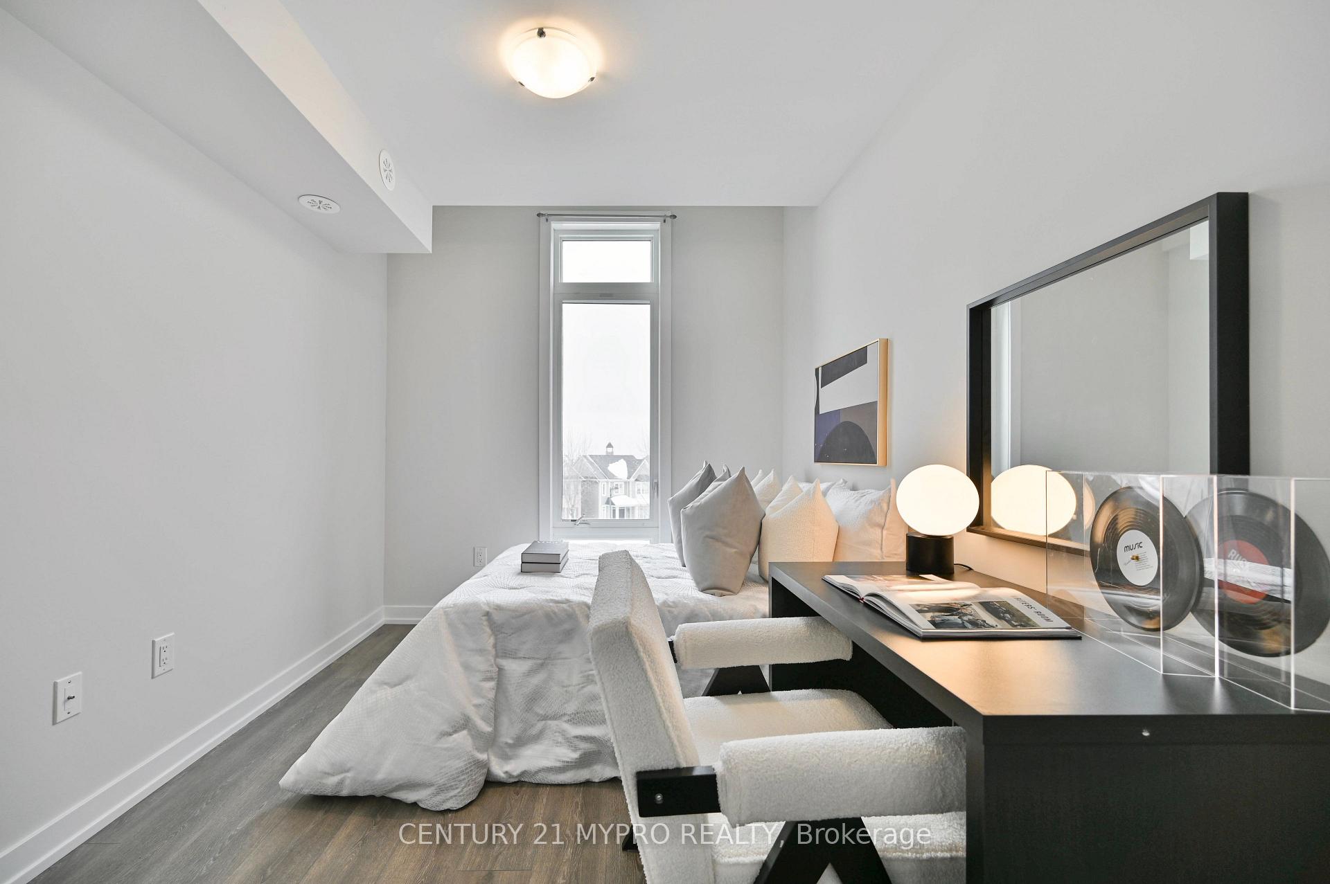 Photo 31 of Unit 2908, 15 Westmeath Lane, Markham, Cornell — HOMEH