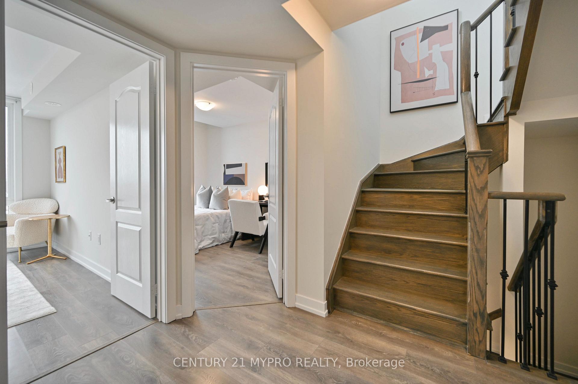 Photo 34 of Unit 2908, 15 Westmeath Lane, Markham, Cornell — HOMEH