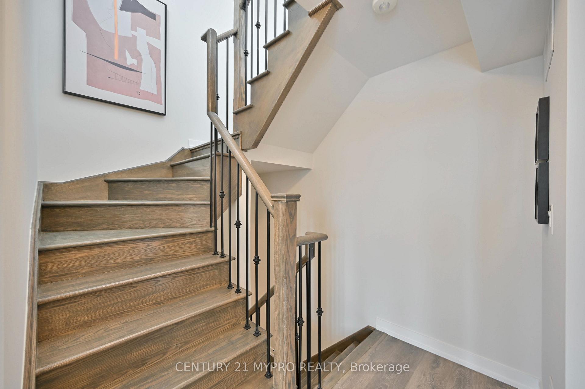 Photo 35 of Unit 2908, 15 Westmeath Lane, Markham, Cornell — HOMEH
