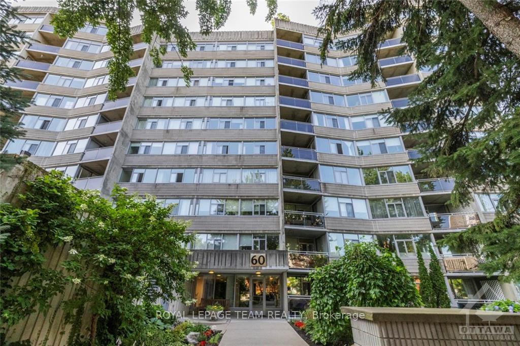 Photo 3 of Unit 403, 60 Mcleod Street, Ottawa, Ottawa Centre/Golden Triangle — HOMEH