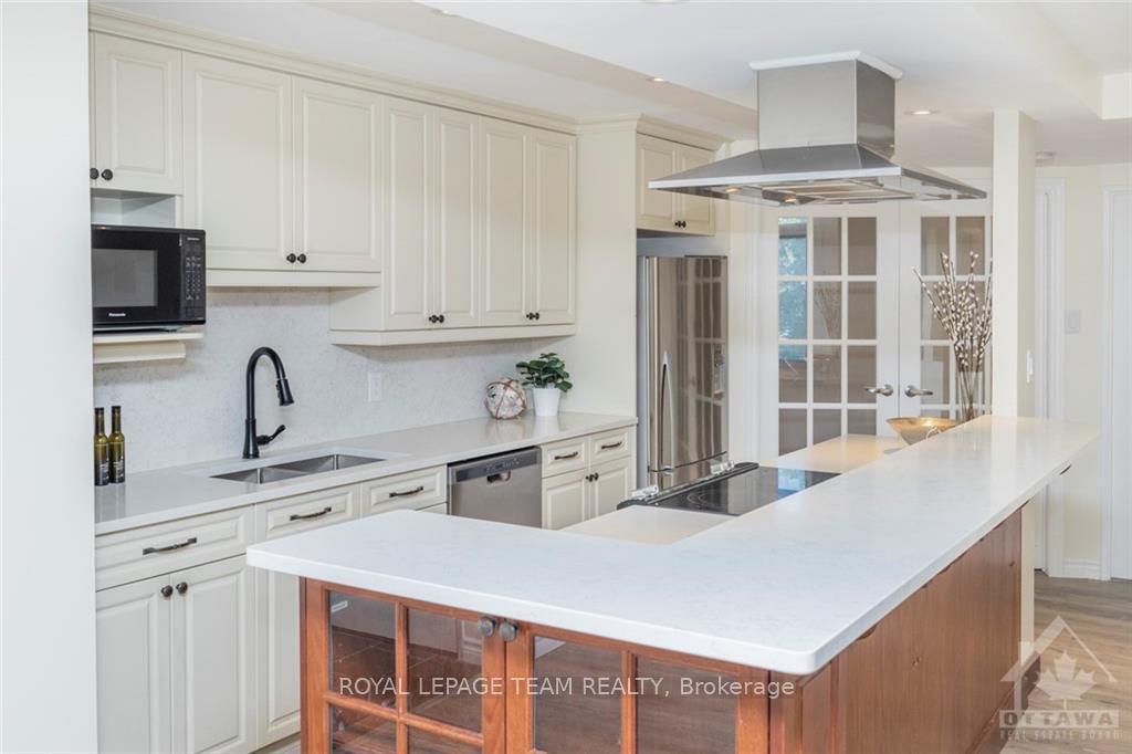 Photo 9 of Unit 403, 60 Mcleod Street, Ottawa, Ottawa Centre/Golden Triangle — HOMEH