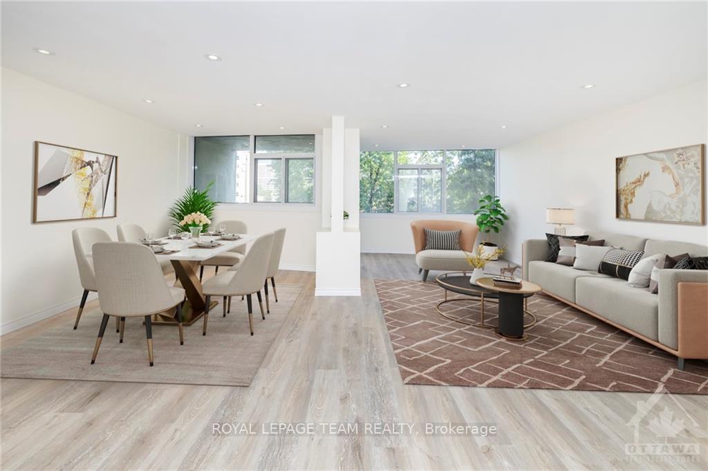 Photo 14 of Unit 403, 60 Mcleod Street, Ottawa, Ottawa Centre/Golden Triangle — HOMEH