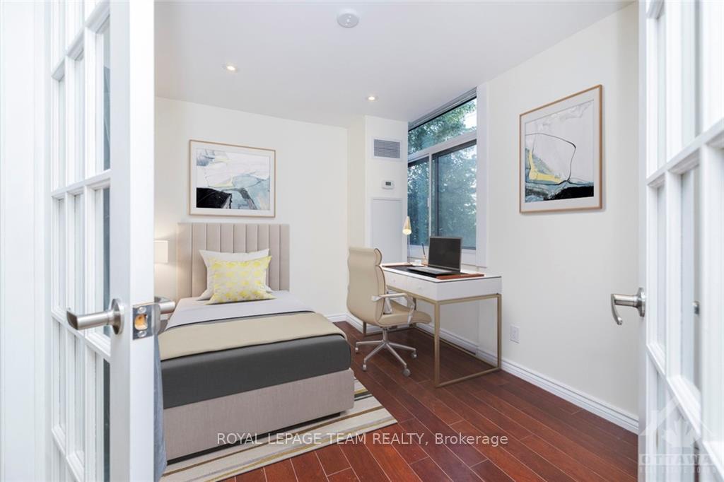 Photo 18 of Unit 403, 60 Mcleod Street, Ottawa, Ottawa Centre/Golden Triangle — HOMEH