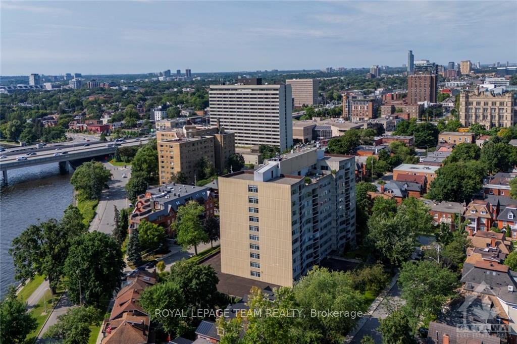 Photo 30 of Unit 403, 60 Mcleod Street, Ottawa, Ottawa Centre/Golden Triangle — HOMEH