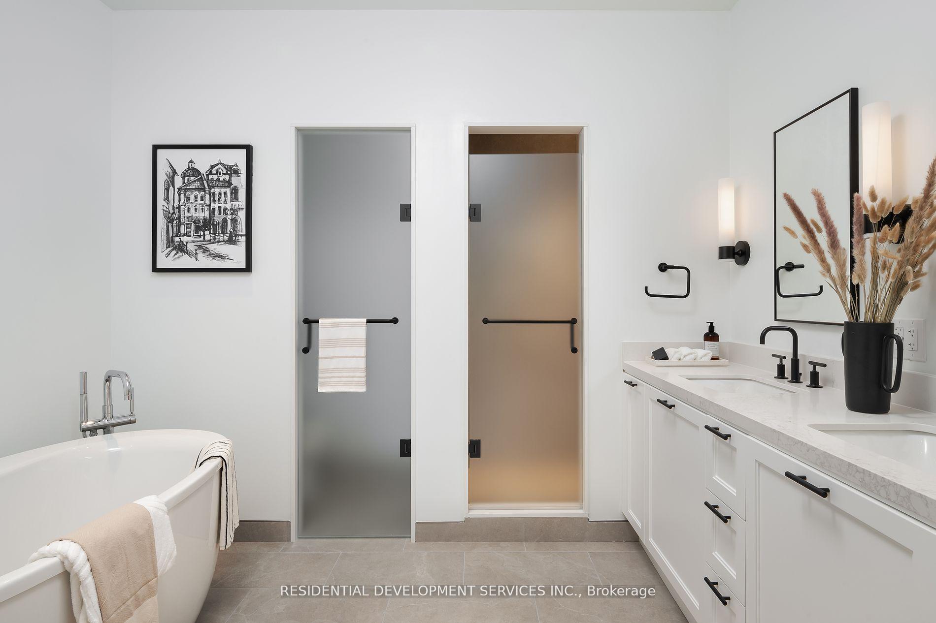 Photo 9 of Unit 102, 1 Strathgowan Avenue, Toronto, Lawrence Park North — HOMEH