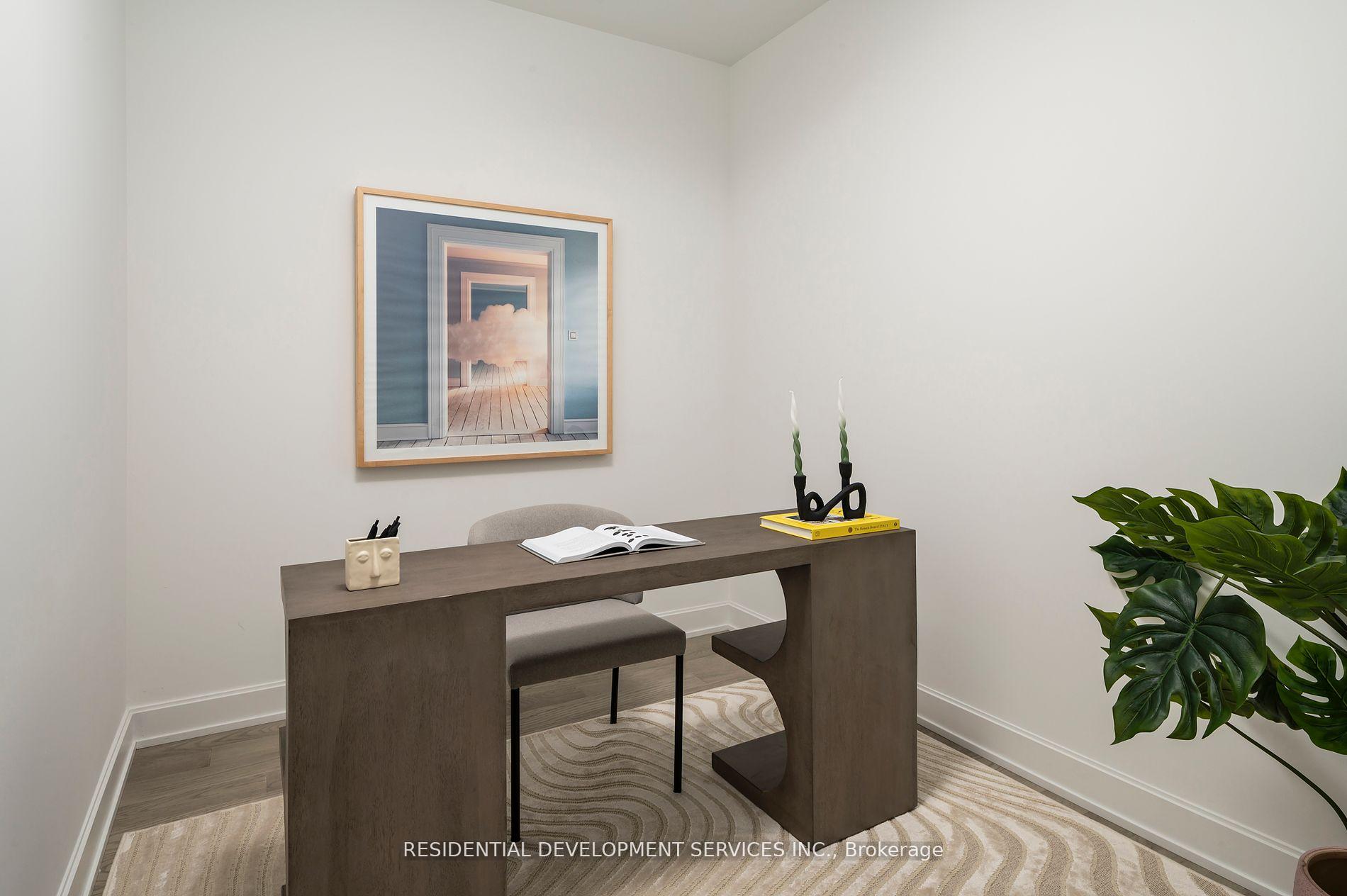 Photo 13 of Unit 102, 1 Strathgowan Avenue, Toronto, Lawrence Park North — HOMEH