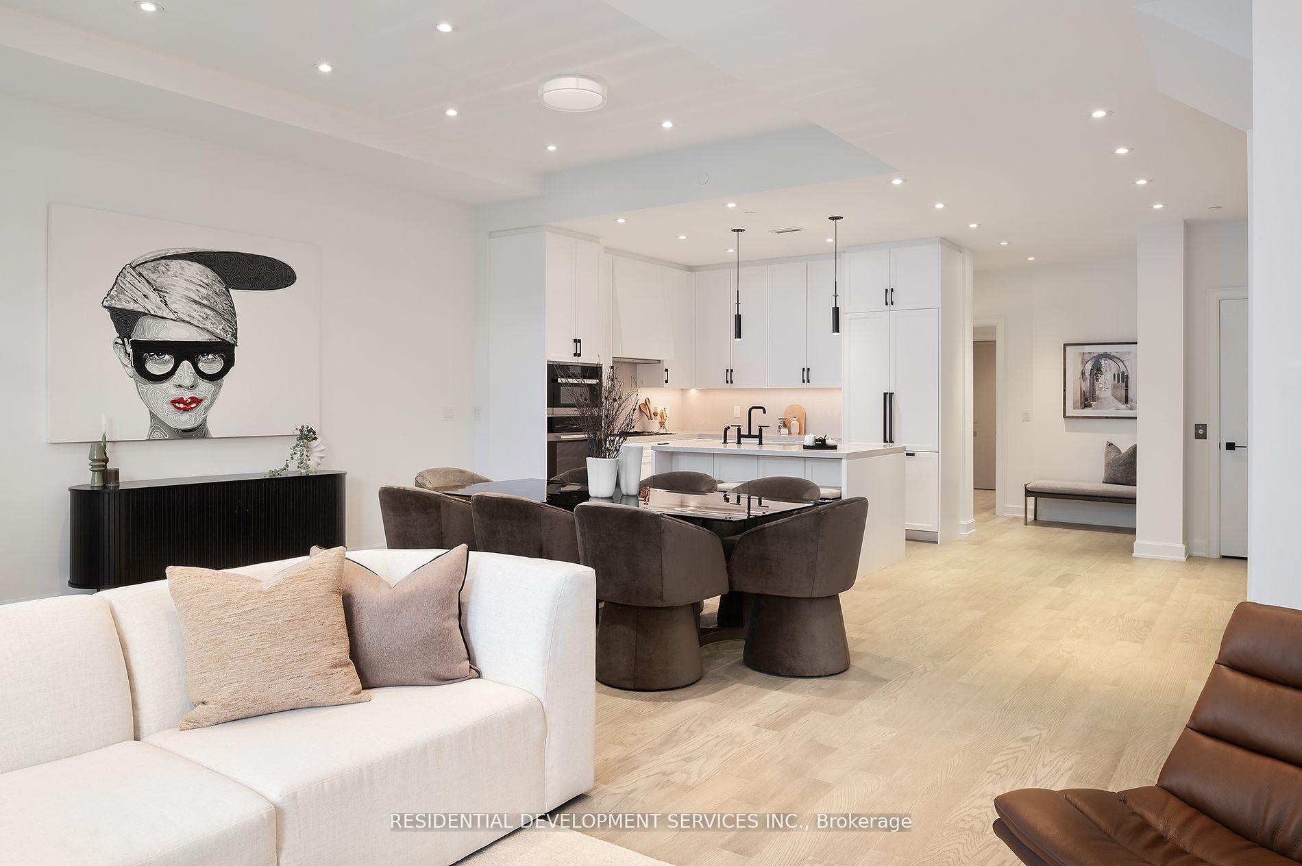 Photo 15 of Unit 102, 1 Strathgowan Avenue, Toronto, Lawrence Park North — HOMEH