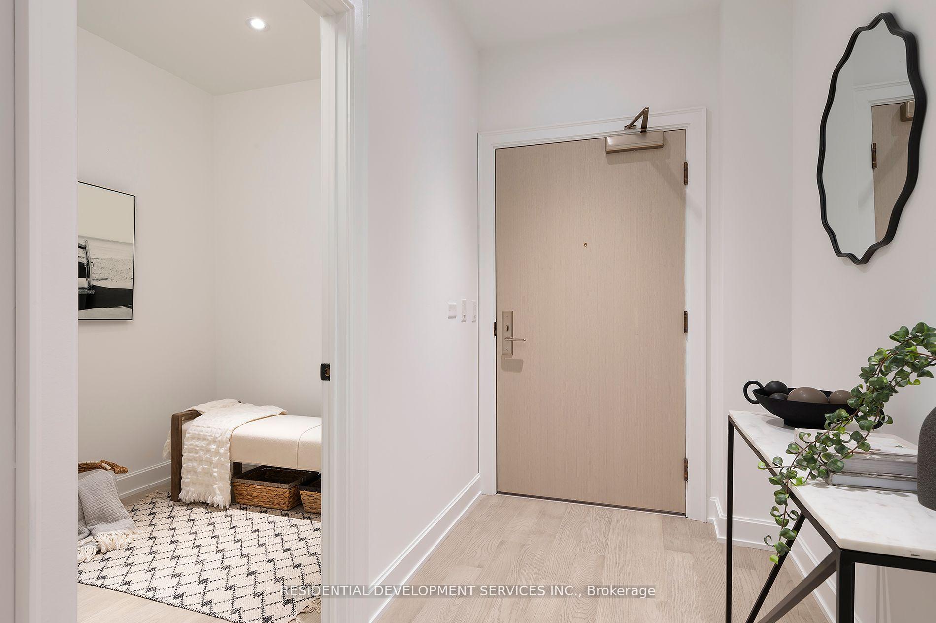 Photo 16 of Unit 102, 1 Strathgowan Avenue, Toronto, Lawrence Park North — HOMEH