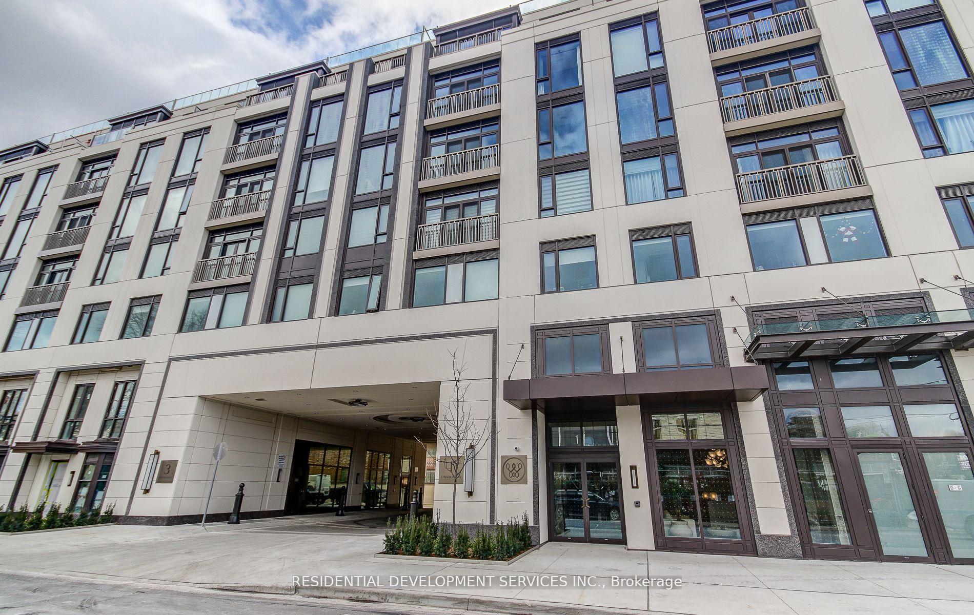 Photo 17 of Unit 102, 1 Strathgowan Avenue, Toronto, Lawrence Park North — HOMEH
