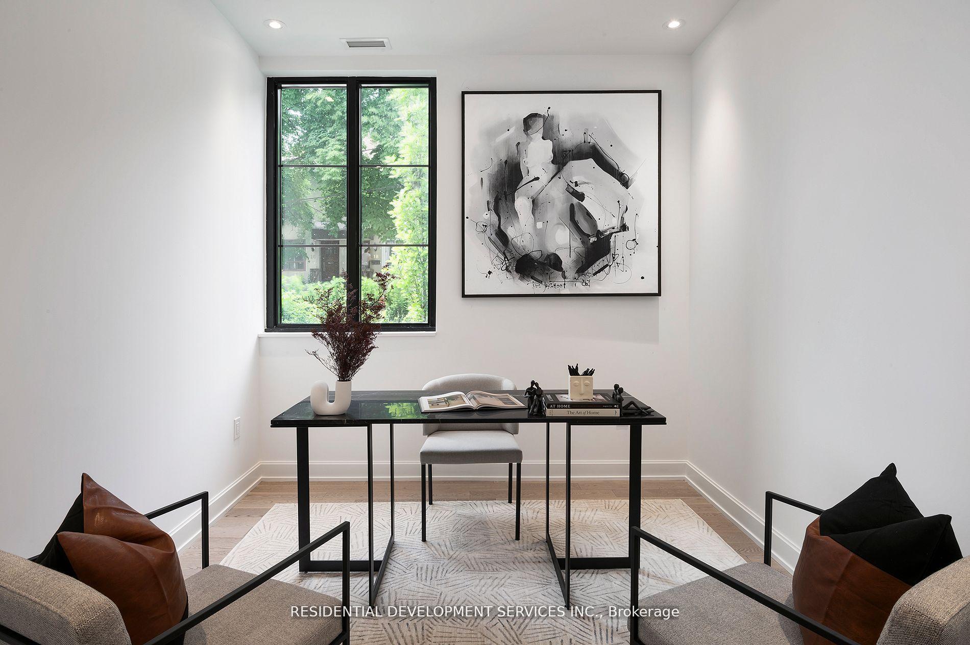 Photo 10 of Unit 104, 1 Strathgowan Avenue, Toronto, Lawrence Park North — HOMEH