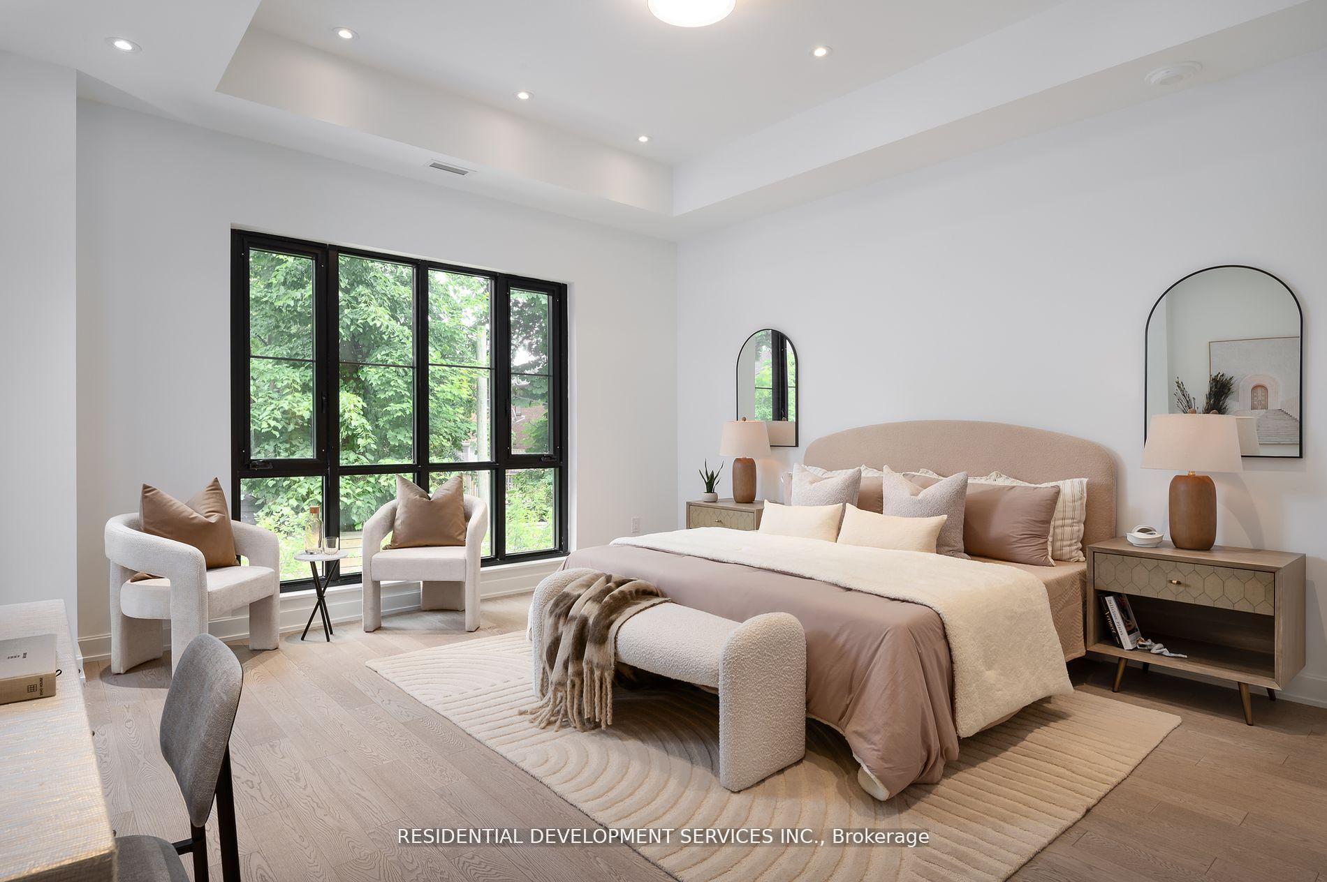 Photo 11 of Unit 104, 1 Strathgowan Avenue, Toronto, Lawrence Park North — HOMEH