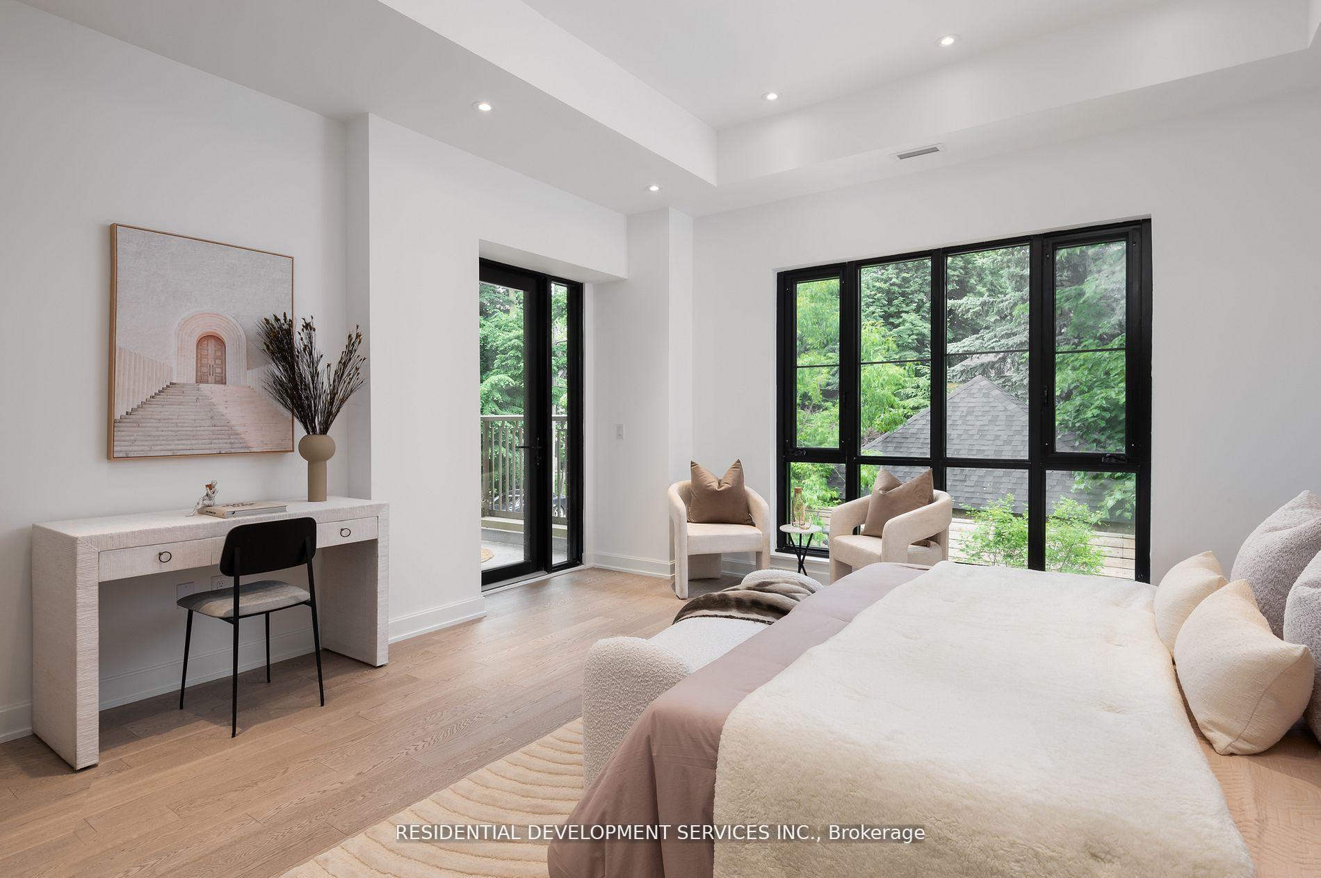 Photo 14 of Unit 104, 1 Strathgowan Avenue, Toronto, Lawrence Park North — HOMEH