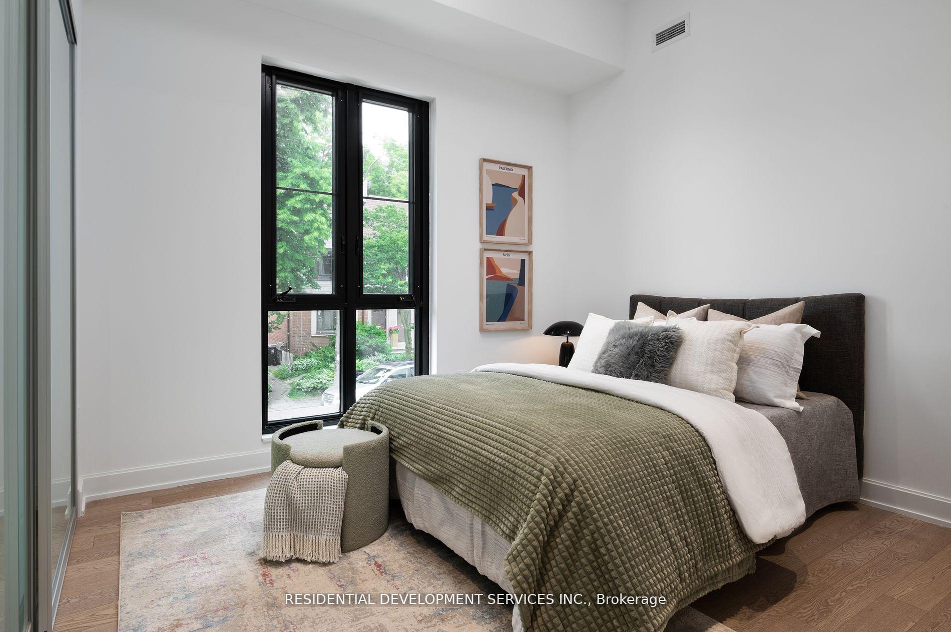 Photo 17 of Unit 104, 1 Strathgowan Avenue, Toronto, Lawrence Park North — HOMEH