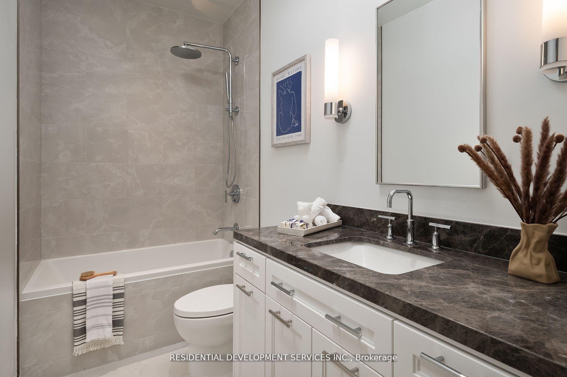 Photo 18 of Unit 104, 1 Strathgowan Avenue, Toronto, Lawrence Park North — HOMEH