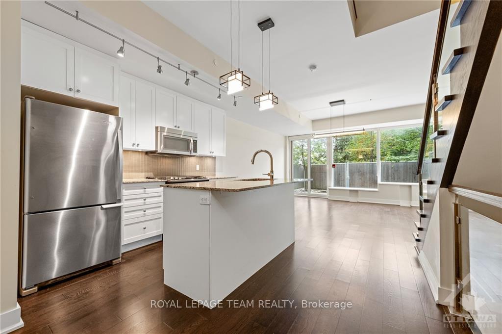 Photo 5 of Unit 1, 485 Richmond Road, Ottawa, Westboro West — HOMEH