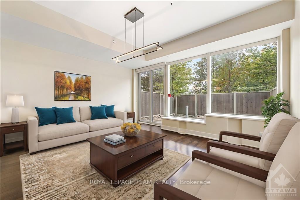 Photo 8 of Unit 1, 485 Richmond Road, Ottawa, Westboro West — HOMEH