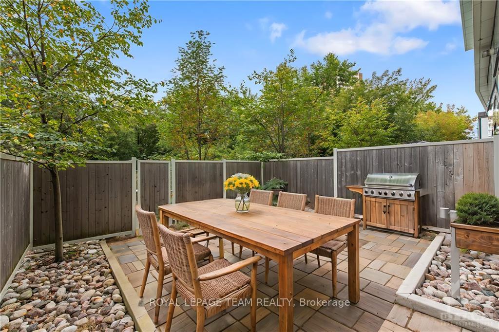 Photo 9 of Unit 1, 485 Richmond Road, Ottawa, Westboro West — HOMEH