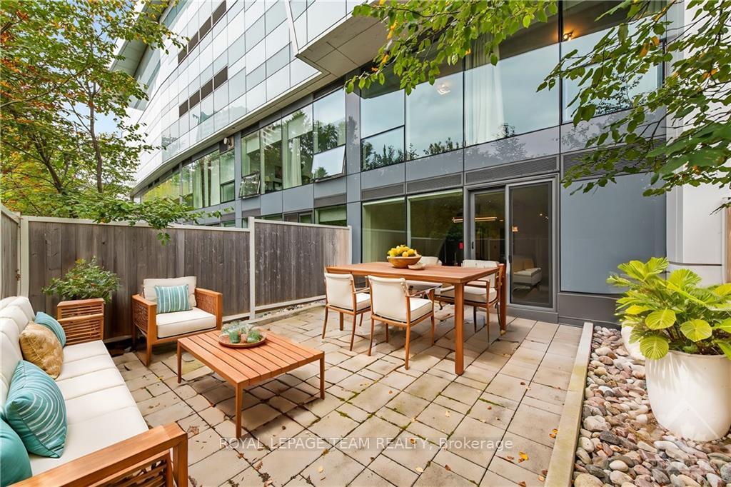 Photo 10 of Unit 1, 485 Richmond Road, Ottawa, Westboro West — HOMEH