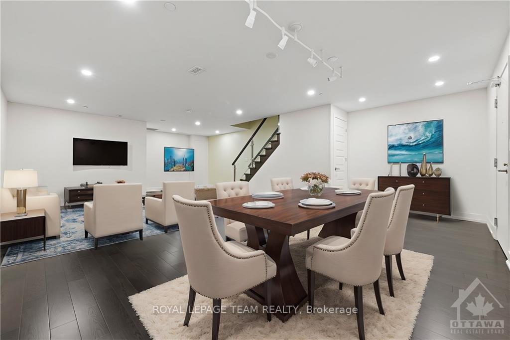 Photo 25 of Unit 1, 485 Richmond Road, Ottawa, Westboro West — HOMEH