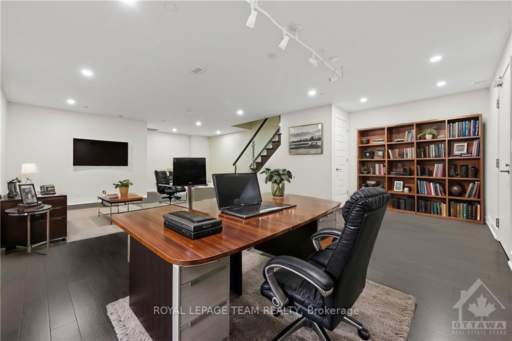 Photo 26 of Unit 1, 485 Richmond Road, Ottawa, Westboro West — HOMEH