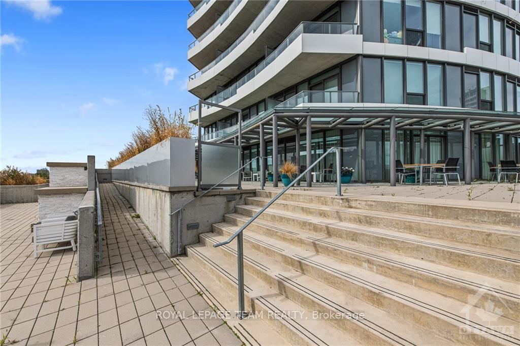 Photo 30 of Unit 1, 485 Richmond Road, Ottawa, Westboro West — HOMEH