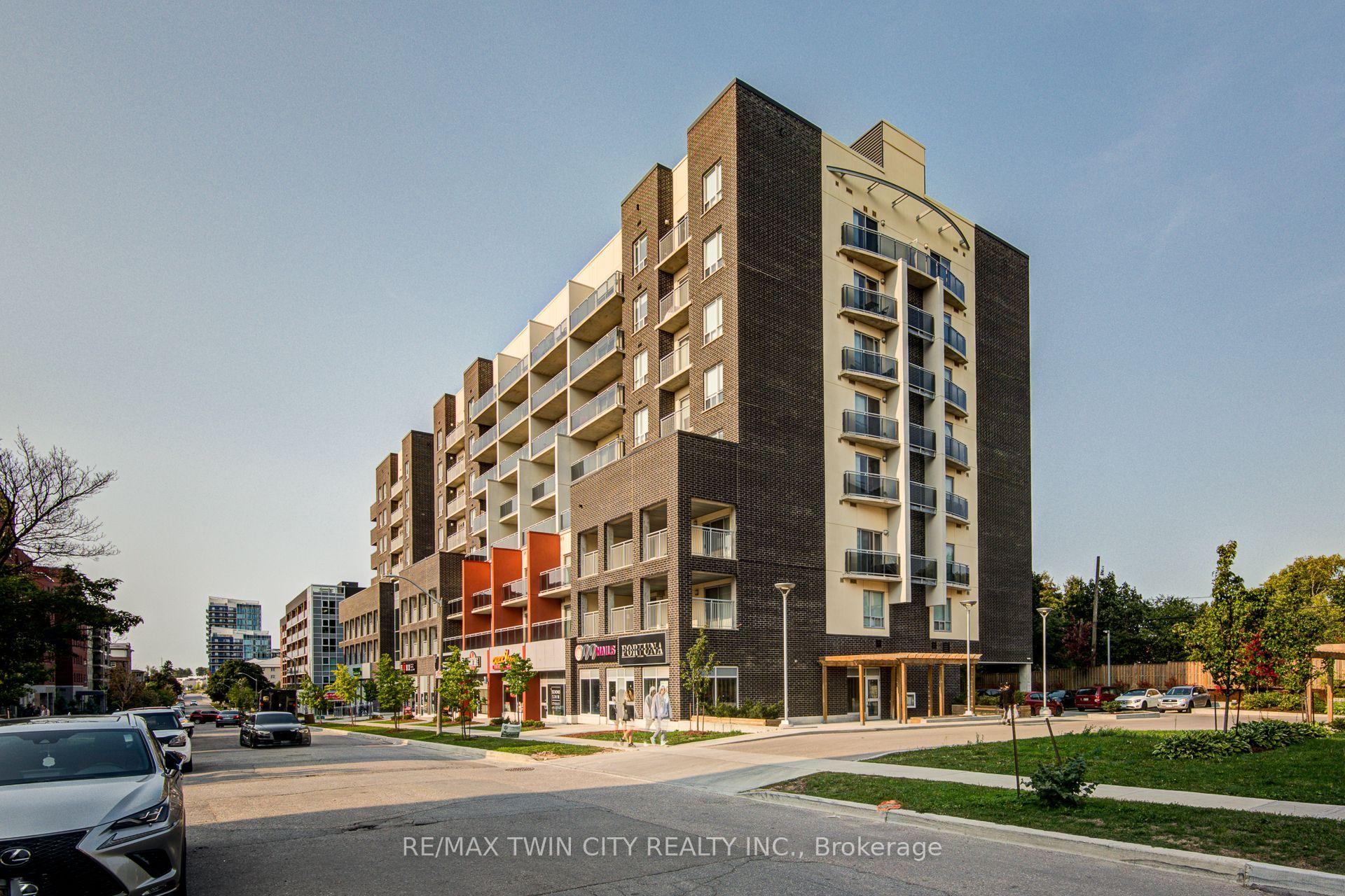 Photo 1 of Unit 613, 280 Lester Street, Waterloo, Beechwood/University — HOMEH