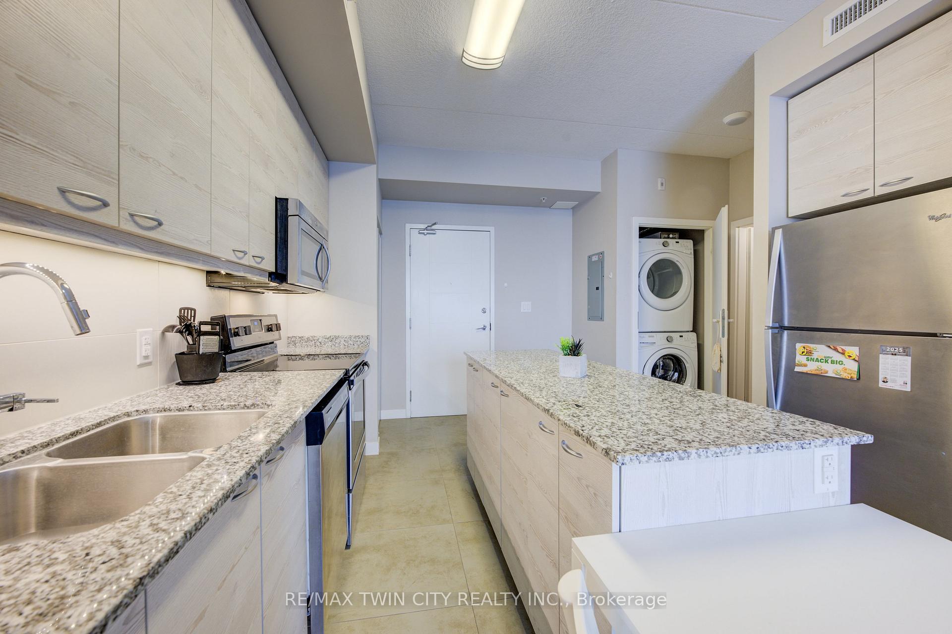Photo 7 of Unit 613, 280 Lester Street, Waterloo, Beechwood/University — HOMEH